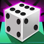 Idle Dice Apk Mod 1.3.478 Unlimited Money