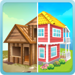 Idle Home Makeover Apk Mod 3.8 Unlimited Money