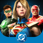 Injustice 2 Apk Mod 6.6.0 Unlimited Money Injustice 2 Apk Mod 6.6.0 Unlimited Money