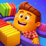 Loop Master Color Jam Sort Apk Mod 1.1.0 Unlimited Money Loop Master Color Jam Sort Apk Mod 1.1.0 Unlimited Money