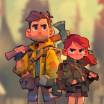 Lost Wildlands Survival Apk Mod VARY Unlimited Money