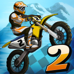 Mad Skills Motocross 2 Apk Mod 2.55.5014 Unlimited Money