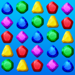 Magic Match3 – Jewel Quest Apk Mod 1.50 Unlimited Money