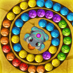 Marble Shooter Violas Quest Apk Mod VARY Unlimited Money