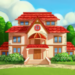 Match Garden Apk Mod 1.40.1 Unlimited Money
