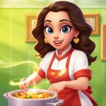 Merge Bistro Cook Decor Apk Mod 2.2.7 Unlimited Money Merge Bistro Cook Decor Apk Mod 2.2.7 Unlimited Money