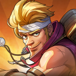 Metal Slug Awakening Apk Mod 1.14.0 Unlimited Money Metal Slug Awakening Apk Mod 1.14.0 Unlimited Money