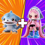 Mix Master Merge Game Apk Mod 1.5.2 Unlimited Money