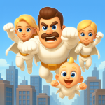 Mother Life Simulator Prank Apk Mod 1.9.9 Unlimited Money