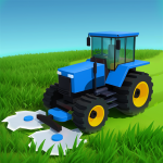 Mow And Trim Mowing Games 3D Apk Mod 0.15.3 Unlimited Money