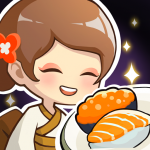 My Sushi Story Apk Mod VARY Unlimited Money