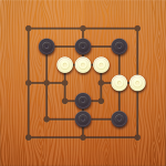 Nine mens Morris Mills Apk Mod 2.21.2 Unlimited Money Nine mens Morris Mills Apk Mod 2.21.2 Unlimited Money