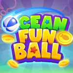 Ocean Fun Balls – Lucky Crash Apk Mod VARY Unlimited Money