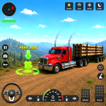 Offroad Truck Simulator Apk Mod 1.1.5 Unlimited Money