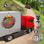 Offroad Truck Simulator Game Apk Mod 1.6.0 Unlimited Money