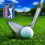 PGA TOUR Golf Shootout Apk Mod VARY Unlimited Money