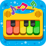 Piano Kids – Music Songs Apk Mod 3.60 Unlimited Money
