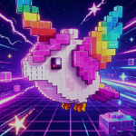 Pixel Craft Apk Mod VARY Unlimited Money