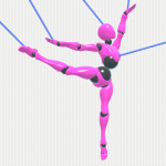 Posing Cut Marionette Puzzle Apk Mod 1.2.3 Unlimited Money