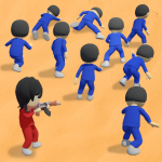 Prison Survival Tap Challenge Apk Mod 0.24 Unlimited Money