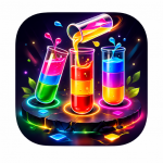 Quick Sort Water Color Puzzle Apk Mod 0.5 Unlimited Money Quick Sort Water Color Puzzle Apk Mod 0.5 Unlimited Money