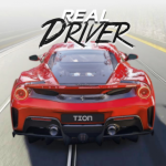 Real Driver Legend of the City Apk Mod 0.6.9 Unlimited Money