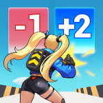 Run Goddess Apk Mod 0.0.50 Unlimited Money