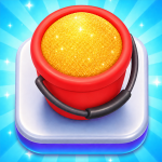 Sand Out Color Puzzle Apk Mod 1.5.1 Unlimited Money