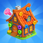Screw Puzzle 3D Apk Mod 3.4 Unlimited Money Screw Puzzle 3D Apk Mod 3.4 Unlimited Money