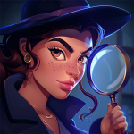 Seek it Hidden object Apk Mod 0.2.9 Unlimited Money
