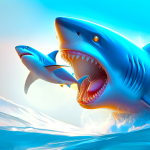 Shark Universe Survival World Apk Mod 32.5.0 Unlimited Money