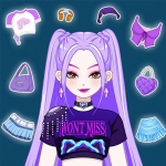 Slay Princess Magic Dress Up Apk Mod VARY Unlimited Money Slay Princess Magic Dress Up Apk Mod VARY Unlimited Money