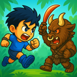 Smart Boys Jungle Adventure Apk Mod 1.0.7 Unlimited Money Smart Boys Jungle Adventure Apk Mod 1.0.7 Unlimited Money