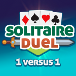 Solitaire Duel Klondike Apk Mod 149.1.15 Unlimited Money Solitaire Duel Klondike Apk Mod 149.1.15 Unlimited Money