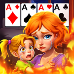 Solitaire Family Apk Mod 1.20.4 Unlimited Money