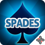 Spades Online – Card Game Apk Mod 146.1.2 Unlimited Money