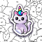 Sticker art storyASMR puzzle Apk Mod 0.1.7 Unlimited Money Sticker art storyASMR puzzle Apk Mod 0.1.7 Unlimited Money