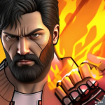 Street Fight Justice Fury Apk Mod 1.0.11 Unlimited Money Street Fight Justice Fury Apk Mod 1.0.11 Unlimited Money