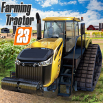 Supreme Tractor Farming Game Apk Mod 0.46 Unlimited Money Supreme Tractor Farming Game Apk Mod 0.46 Unlimited Money