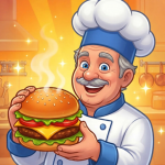 Tasty Tales Restaurant Tycoon Apk Mod 2.0.36 Unlimited Money