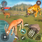 Tiger Simulator – Tiger Games Apk Mod 7.0.0 Unlimited Money Tiger Simulator – Tiger Games Apk Mod 7.0.0 Unlimited Money