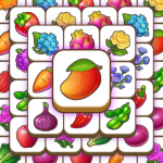 Tile Rush Explore the World Apk Mod 1.4.7 Unlocked