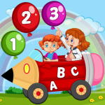 Toddler Games for 2 Year Olds Apk Mod 2025.1.0.2 Unlimited Money