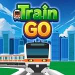 Train Go – Railway Simulator Apk Mod 4.2.0 Unlimited Money Train Go – Railway Simulator Apk Mod 4.2.0 Unlimited Money