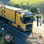 Truck Simulator Truck Driving Apk Mod 6.3 Unlimited Money Truck Simulator Truck Driving Apk Mod 6.3 Unlimited Money