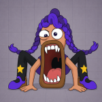 Tung Sahur Brainrot Sandbox Apk Mod 1.0.5 Unlimited Money