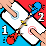 Two Player Game 1v1 Challenge Apk Mod 1.8.4 Unlimited Money Two Player Game 1v1 Challenge Apk Mod 1.8.4 Unlimited Money
