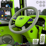 US Cargo Truck Driving 3D Game Apk Mod 1.1 Unlimited Money