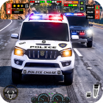 US Police Car Chase Cop Games Apk Mod 5.2 Unlimited Money