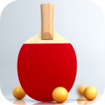 Virtual Table Tennis Apk Mod 5.7.1 Unlimited Money